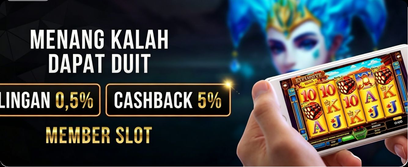 Main meme4dy.com Menang Jackpot Besar