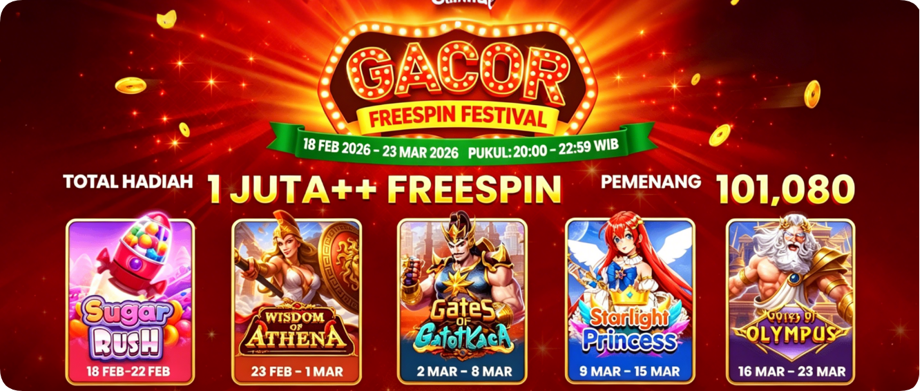 Login meme4d Sekarang Bonus Melimpah